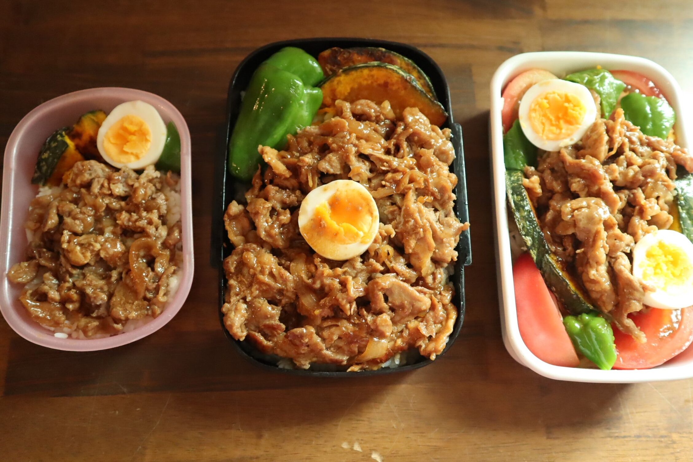 豚肉 冷めても固くならない お弁当の作り方とポイント