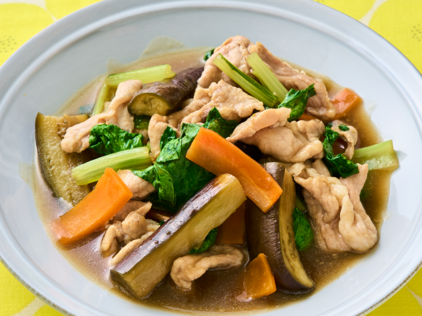 豚肉 柚子胡椒を使った簡単レシピと調理法